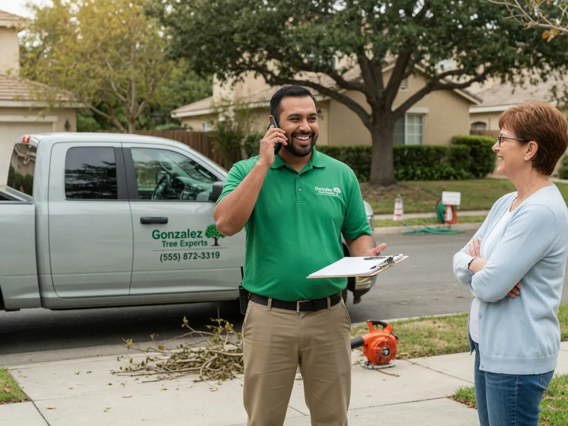 Tree Service Woodlawn, TN FAQs